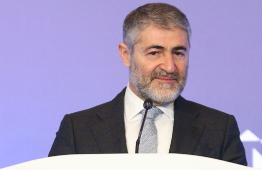 Yoklama istenince ortaya çıktı! Nebati Genel Kurul'da olmadığı halde oy kullandı