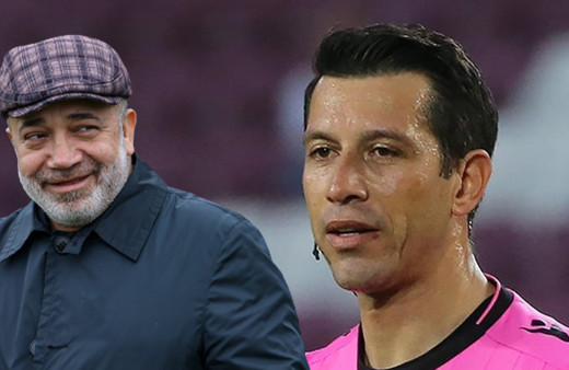 Murat Sancak'tan dikkat çeken 'Ali Palabıyık' yorumu