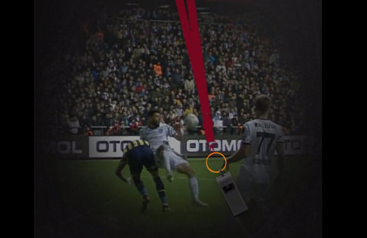 Fenerbahçe: Ofsaytımsı, elimsilerin altında kalacaksınız