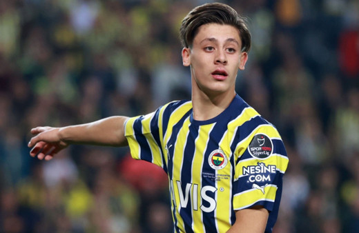 Arda Güler'e dev teklif! Detaylar ortaya çıktı: Transfer için ailesi ile görüştüler!