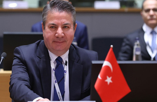 Cumhurbaşkanı Erdoğan imzaladı! Atama kararı Resmi Gazete'de