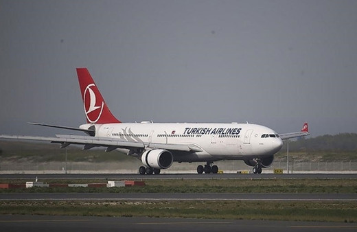 THY New York-İstanbul seferini yapan uçakta fenalaşan yolcu hayatını kaybetti