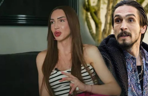 Cinsiyet değiştirmişti! Çukur'un 'Timsah Celil'i Ahmet Melih Yılmaz aylık hormon masrafını açıkladı