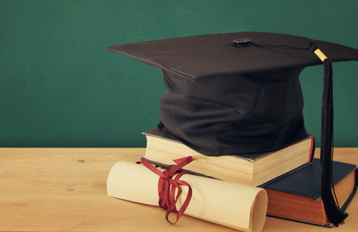 DM'den mezuniyet! 'Fake' öğrencilere sahte diploma