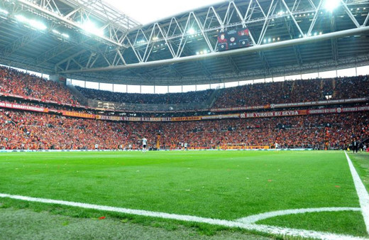 Süper Lig’de 24. haftanın hakemleri belli oldu