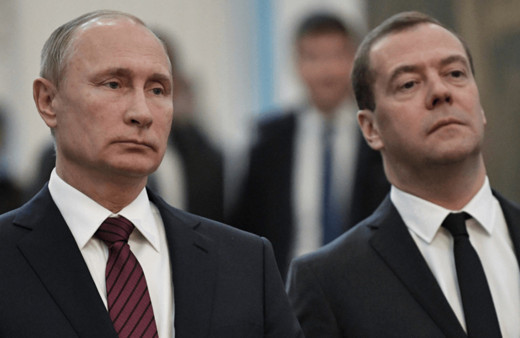 Rusya'dan tehdit gibi sözler: "Her türlü silahı kullanmaya hazırız"