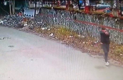 Sinan Ateş paylaşımı canından ediyordu! Evine böyle kurşun yağdırdılar