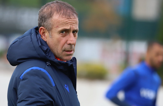 Abdullah Avcı Galatasaray'a meydan okudu! Derbi öncesi olay paylaşım