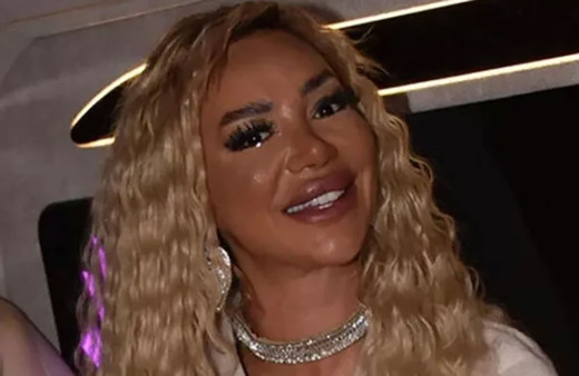 Otoparkçı, Dansöz Didem'in arabasını çaldı! Sevgilisini öldürmeye giderken yakalandı