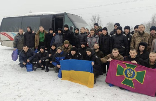 Rusya ile Ukrayna arasında yeni esir takası: 116 asker serbest