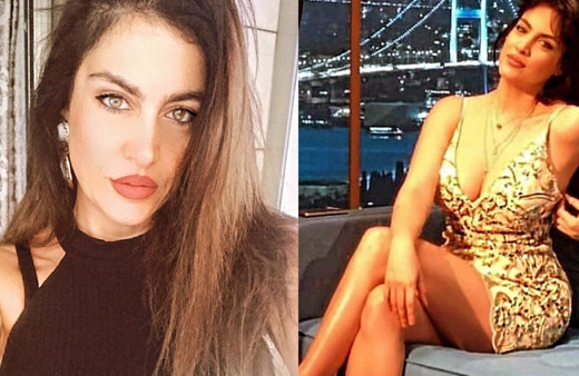 Tuğba Ekinci'den ırkçı sözler 'Kürt' açıklaması tepki çekti! Özgür Demirtaş bu soruyu sordu