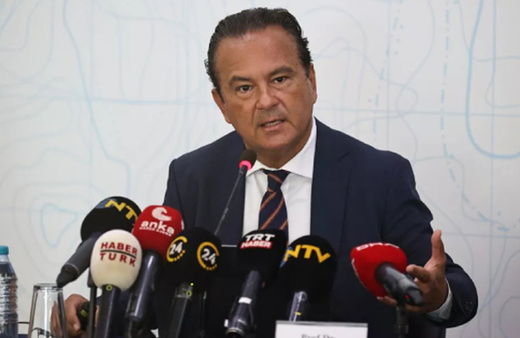 Kahramanmaraş depremi tsunamiye yol açabilir! Prof. Dr. Haluk Özener, o bölgeyi uyardı