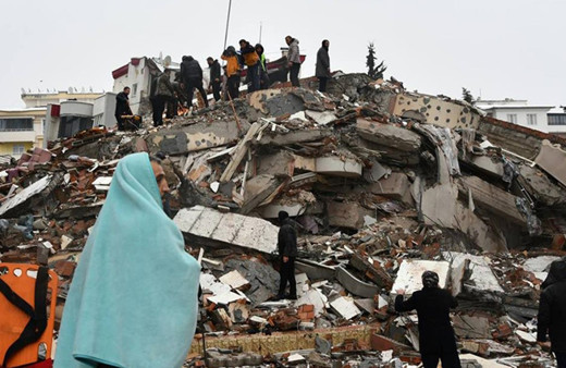 Spor kulüpleri depremzedeler için harekete geçti! Yardım kampanyası başlatıldı