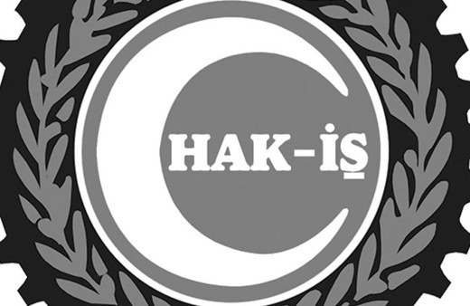 Hak-İş'ten deprem açıklaması: Genel merkezimizde bir deprem kriz merkezi oluşturduk