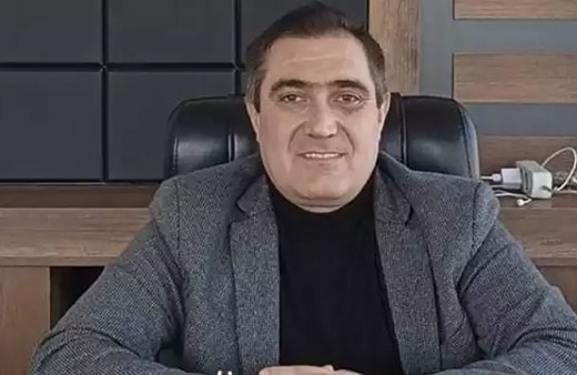 İYİ Parti Nurdağ ilçe başkanı ve eşi de depremde hayatını kaybetti