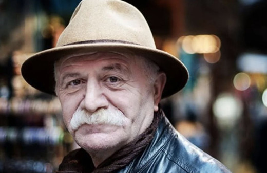 Oyuncu Orhan Aydın'dan deprem sonrası korkutan haber: Kızıma ve annesine ulaşamıyorum