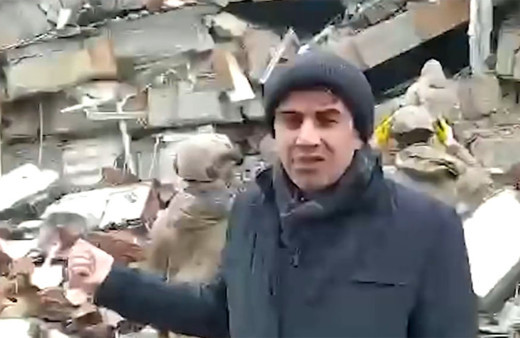 Adıyaman'dan yürek yakan haber! Canlı canlı enkazın altında donarak öldüler