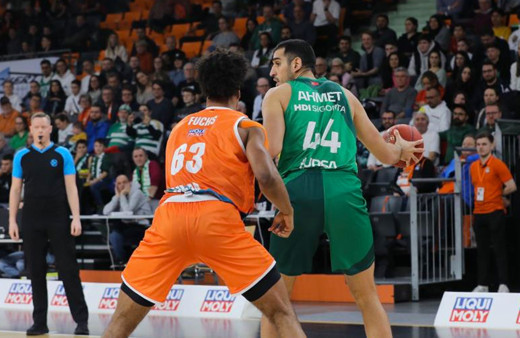 Ahmet Düverioğlu’nun anneannesi Malatya’daki depremde hayatını kaybetti