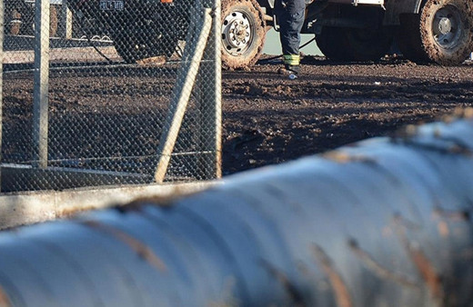 BOTAŞ'tan doğal gaz açıklaması