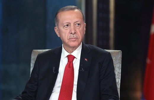Cumhurbaşkanı Erdoğan: Sinan Bey'le aramızda pazarlık olmadı
