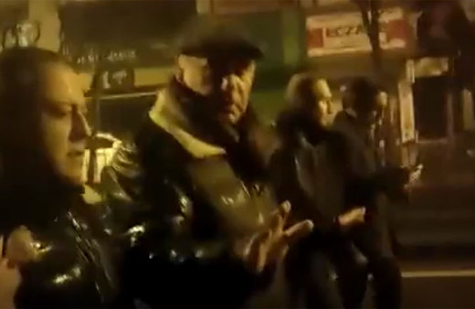 Muharrem İnce isyan etti! Askeri derhal kışlasından çıkarın, yok yok yok...