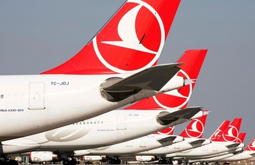 THY, Irak seferlerine yeniden başlıyor