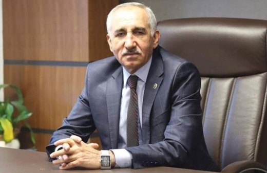 AK Parti milletvekili Yakup Taş depremde enkaz altında kalarak öldü! Acı haberi böyle duyurdu