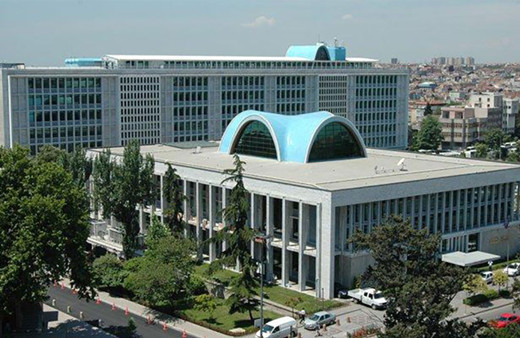 Deprem felaketinde can kurtarma yarışı varken İBB'ye yeni müfettiş gönderildi