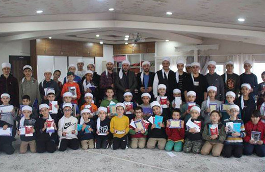 Kahramanmaraş'ta hafızlık medresesi çöktü! En az 18 çocuğun hayatını kaybetti