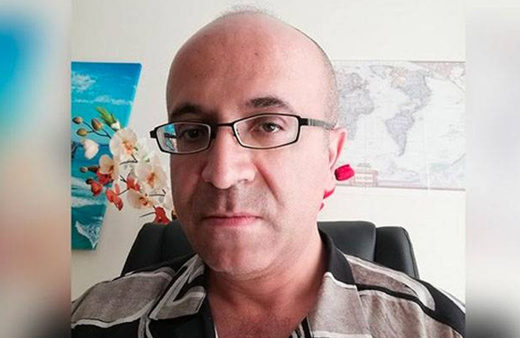 'Deprem değil, Allah öldürür' dedi, Prof. Dr. Ali İhsan Göker hakkında soruşturma açıldı