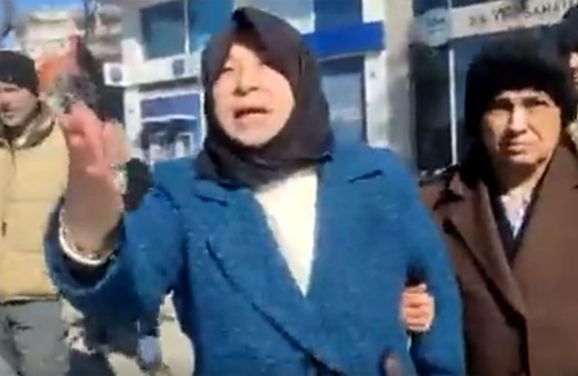 AK Parti eski Milletvekili Nursel Reyhanlıoğu, Ekrem İmamoğlu'na saldırdı! 'Abla sen normal değilsin'