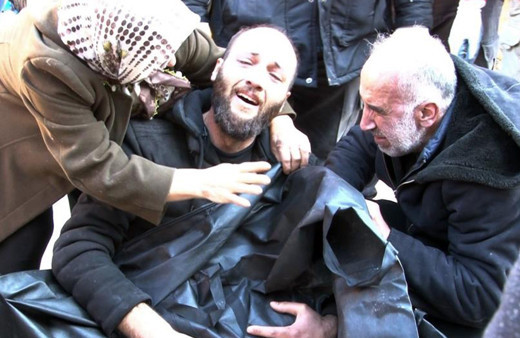 Enkazın başında 60 saat bekledi! Hüznü ve sevinci aynı anda yaşadı: Acılı babanın feryatları yürekleri dağladı