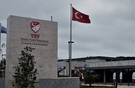 TFF'den flaş başvuru! FIFA onayladı, 10 gün süreyle uzatılıyor