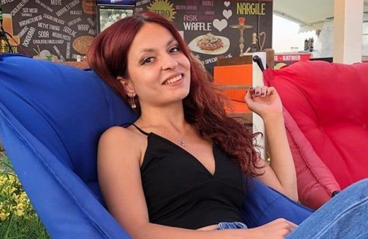 Aydın'dan görev yaptığı Gaziantep'e döner dönmez depremde hayatını kaybetti