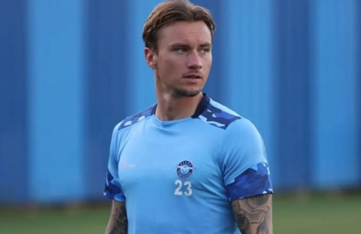 Gulbrandsen'den TFF'ye tepki: Aklım almıyor! Hala o anları düşünüyorum