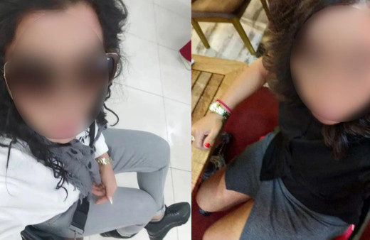 Deprem sonrası "Gebersinler" demişti! Cezası belli oldu, kendini böyle savundu!