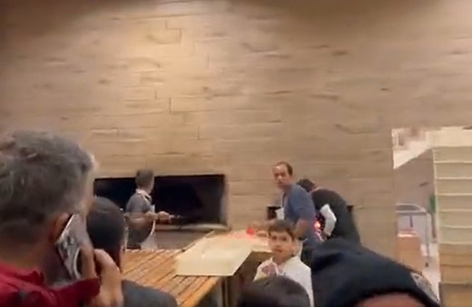 Gaziantep'te depremi fırsat bildiler! Ekmeğin fiyatını duyanlar 'yazıklar olsun' dedi