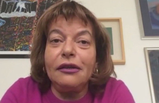 Mine Kırıkkanat deprem sonrası imamları hedef aldı Kaç insanı kurtarıp doyurdular