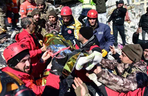 Sırf o kurtulsun diye kendini feda etti! Büyük dramı Hakan Hatipoğlu anlattı: Kolunu kestirdi...