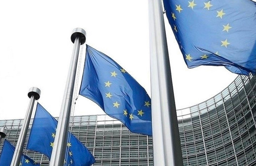 AB liderlerinden Cumhurbaşkanı Erdoğan'a deprem mektubu