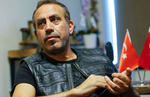 Güzel haberi Haluk Levent duyurdu! Bir işçi toprak altından kurtuldu!