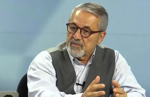 Üşümezsoy en güvenli yer demişti, Naci Görür rakam verip İstanbul için uyardı...