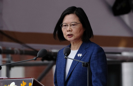 Tayvan hükümetinin Türkiye'ye yardımla ilgili kararı gündem oldu '20 yıl önceki iyiliğe karşılık' dediler