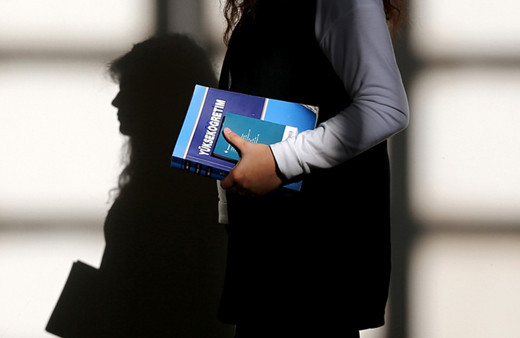 YÖK'ten deprem kararı: Üniversitelerin açılışı ertelendi!