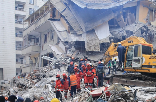 Uludağ Üniversitesi'nin acı kaybı