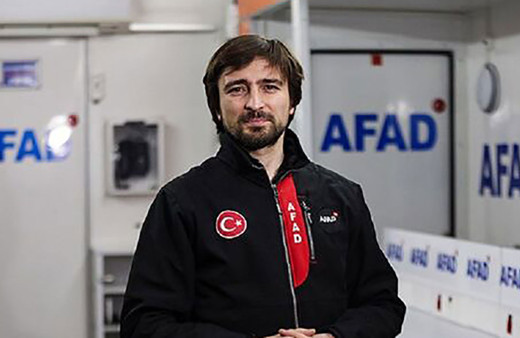 Eski AFAD Başkanı Mehmet Güllüoğlu, Türkiye’ye çağrıldı! Çalışmaları koordine ediyor