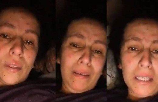 Enkaz altında vasiyetini kaydetti! Bu telefonu bulursanız 2500 TL borcum var onu ödeyin