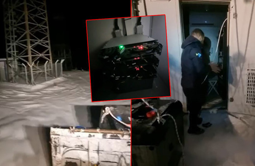 Deprem bölgesimnde hasar gören baz istasyonları Türk Telekom tarafından işler vaziyete getirildi