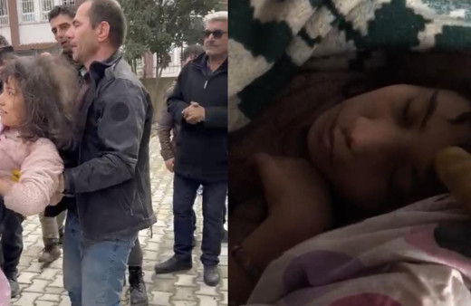 Görevli ne diyeceğini bilmedi! Cemile'nin ilk sözleri ile boğazı düğümlendi: “30 saattir cansız bedeniyle buradayım”