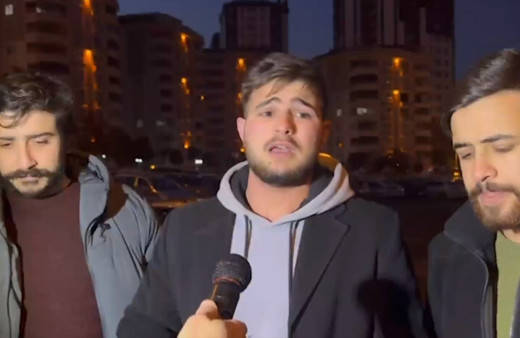 Ümit Özdağ 'telefon çaldı' demişti! Gerçek ortaya çıktı: "Yaptığı provokatörlüktür, ben Türk Vatandaşıyım"